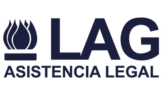 Logo LAG